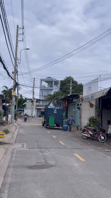 Mua bán Đất Huyện Hóc Môn Tp Hồ Chí Minh diện tích 85 m² giá 3,6 tỷ