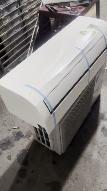 máy lạnh daikin 1hp invite tiết kiệm điện. Mua bán Máy lạnh, điều hoà tại Quận Bình Tân Tp Hồ Chí Minh được đăng bởi Nguyễn Hùng Minh hình 1