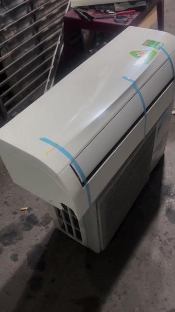máy lạnh daikin 1hp invite tiết kiệm điện. Mua bán Máy lạnh, điều hoà tại Quận Bình Tân Tp Hồ Chí Minh được đăng bởi Nguyễn Hùng Minh hình 1