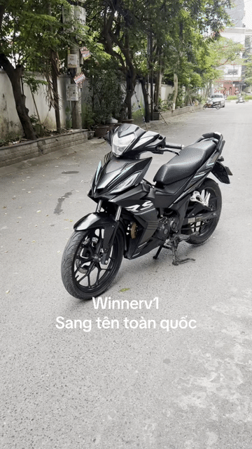 winner v1 150 màu đen. Mua bán Xe máy tại Quận Cầu Giấy Hà Nội được đăng bởi shop xe may cũ anh thao hình 1