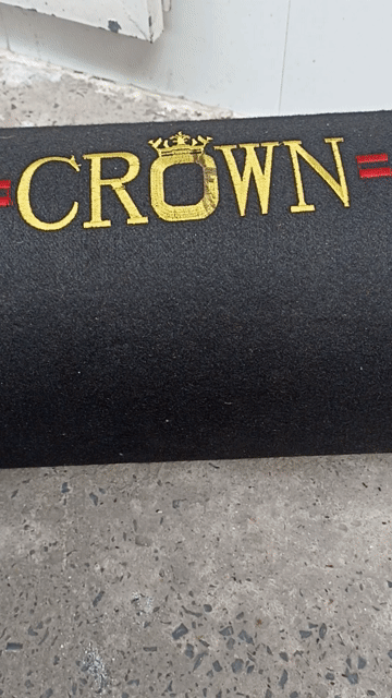 Loa Crown. Mua bán Tivi, Âm thanh tại Huyện Hóc Môn Tp Hồ Chí Minh được đăng bởi sang hình 1
