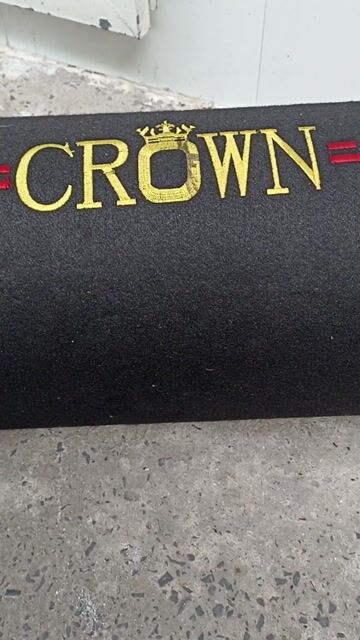 Loa Crown. Mua bán Tivi, Âm thanh tại Huyện Hóc Môn Tp Hồ Chí Minh được đăng bởi sang hình 1