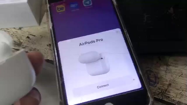 Tai Nghe AP pro g2 âm thanh hay âm. Mua bán Tivi, Âm thanh tại Quận Bình Tân Tp Hồ Chí Minh được đăng bởi Do Trong Tai hình 1