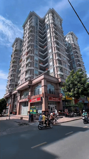 Mua bán Căn hộ Chung cư Căn hộ Thuận Việt Quận 11 Tp Hồ Chí Minh diện tích 77 m² giá 4,7 tỷ