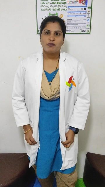 Yerram Reddy siva parvathi