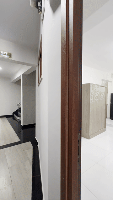 Cho thuê Phòng trọ Quận 8 Tp Hồ Chí Minh diện tích 25 m² giá 5 triệu/tháng