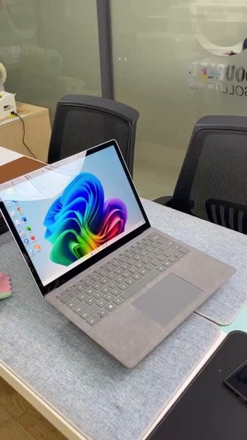 Microsoft Surface Laptop 4 i7 16GB/256GB. Mua bán Laptop tại Huyện Bình Chánh Tp Hồ Chí Minh được đăng bởi HBA LAPTOP Mua Bán Ký gửi  hình 1
