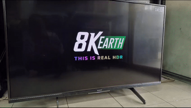 Điện Tử Việt Phát Giới Thiệu Tivi Sony 43X8500H. Mua bán Tivi, Âm thanh tại Quận Tân Bình Tp Hồ Chí Minh được đăng bởi Phạm Tuấn Kiệt hình 1