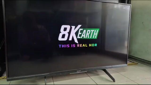 Điện Tử Việt Phát Giới Thiệu Tivi Sony 43X8500H. Mua bán Tivi, Âm thanh tại Quận Tân Bình Tp Hồ Chí Minh được đăng bởi Phạm Tuấn Kiệt hình 1