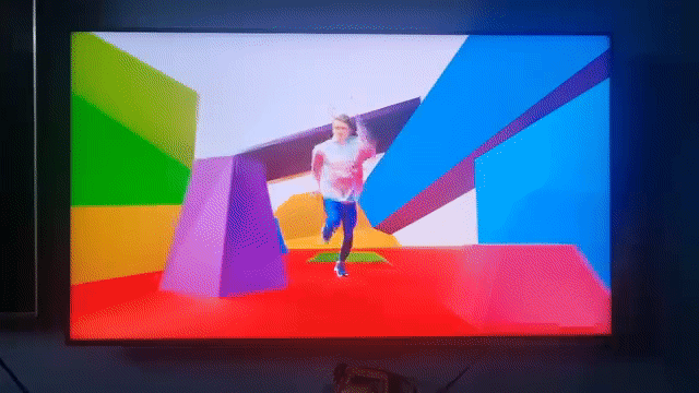 Smart TV Samsung QLED 50Q60Tak. Mua bán Tivi, Âm thanh tại Thành phố Thủ Dầu Một Bình Dương được đăng bởi Tivi Gia Đinh hình 1