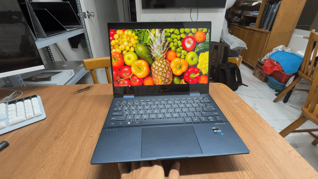 🌺HP Envy X360 2in1 i7 1250U/16/512 13"3 FHD Pin 4h. Mua bán Laptop tại Quận Bình Thạnh Tp Hồ Chí Minh được đăng bởi Nguyễn Công Lý hình 1