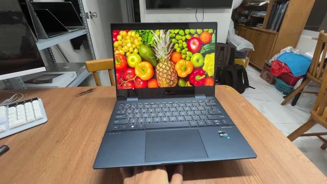 🌺HP Envy X360 2in1 i7 1250U/16/512 13"3 FHD Pin 4h. Mua bán Laptop tại Quận Bình Thạnh Tp Hồ Chí Minh được đăng bởi Nguyễn Công Lý hình 1