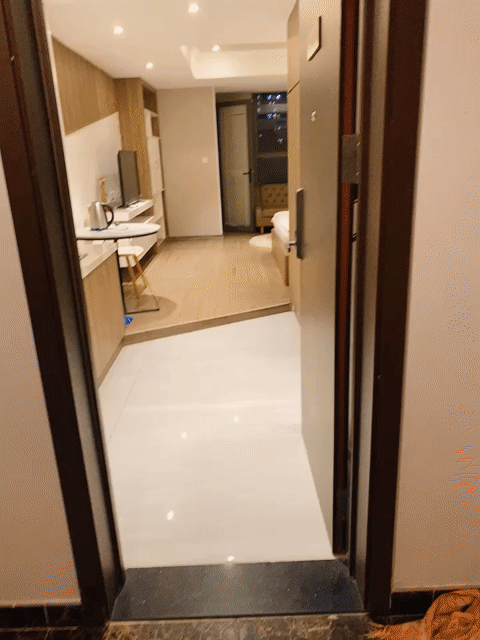 Cho thuê Căn hộ Chung cư Orchard Garden Quận Phú Nhuận Tp Hồ Chí Minh diện tích 36 m² giá 13,5 triệu/tháng