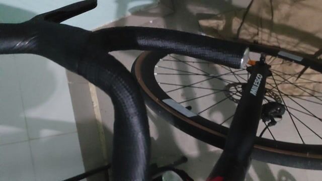 Milesco exs gen 3, tay đề lắc, có cối nổ. Mua bán Xe đạp tại Thành phố Thủ Dầu Một Bình Dương được đăng bởi Đỉnh Huỳnh hình 1