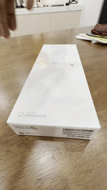 Xiaomi 17 Pro 12GB/256GB Leica HyperOS. Mua bán Điện thoại tại Thành phố Thủ Đức Tp Hồ Chí Minh được đăng bởi Tuấn carhouse hình 1