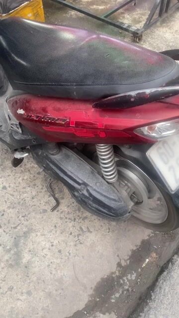Yamaha Mio Ultimo 2009 bstp bs60 cà vẹt gốc. Mua bán Xe máy tại Quận Tân Bình Tp Hồ Chí Minh được đăng bởi Tý tay ga hình 1