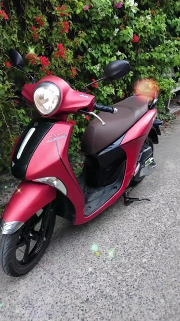 Yamaha Janus 2020 Limited Đỏ nhám. Mua bán Xe máy tại Huyện Hóc Môn Tp Hồ Chí Minh được đăng bởi Trần Trương Vũ Phong hình 1