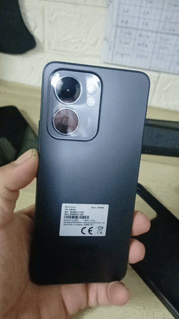 OPPO Reno13 F 5G 256GB Đen. Mua bán Điện thoại tại Quận 5 Tp Hồ Chí Minh được đăng bởi Hải hình 1