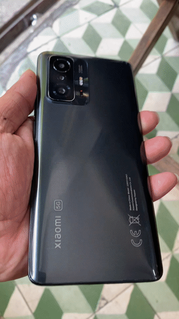 Xiaomi Mi 11T Pro 5G ram 12Gb/256Gb 99% Việt Nam. Mua bán Điện thoại tại Quận Hải Châu Đà Nẵng được đăng bởi Linh  hình 1