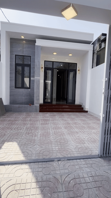 Mua bán Nhà ở Thành phố Tân An Long An diện tích 100 m² giá 2,25 tỷ
