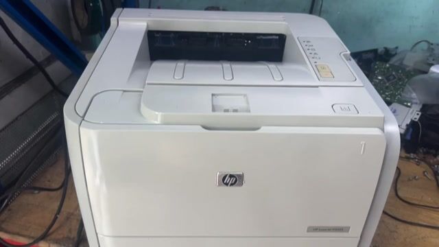 hp 2035 in 30 trang/phút . máy in bền phổ thông. Mua bán Đồ dùng văn phòng tại Quận Bình Tân Tp Hồ Chí Minh được đăng bởi hoangtrungprinter hình 1