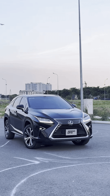 Lexus RX350 2015 Model 2016 chuẩn doanh nhân. Mua bán Ô tô tại Thành phố Thủ Đức Tp Hồ Chí Minh được đăng bởi Thắng Bán Xe hình 1