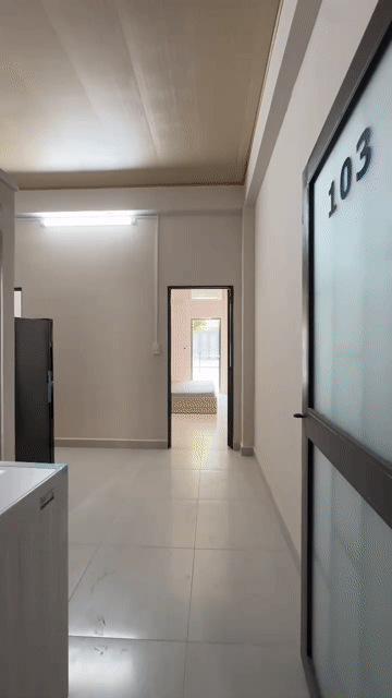 Cho thuê Căn hộ Chung cư Quận Tân Bình Tp Hồ Chí Minh diện tích 70 m² giá 8 triệu/tháng