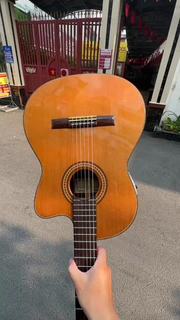 MATSUOKA M95P. Mua bán Nhạc cụ tại Quận Gò Vấp Tp Hồ Chí Minh được đăng bởi Dũng Nguyễn hình 1