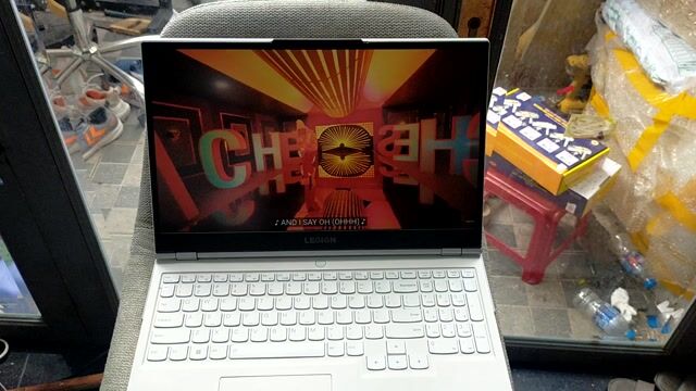 Lenovo Legion AMD Ryzen 7 32GB/512GB. Mua bán Laptop tại Quận Gò Vấp Tp Hồ Chí Minh được đăng bởi Trần Quyết hình 1