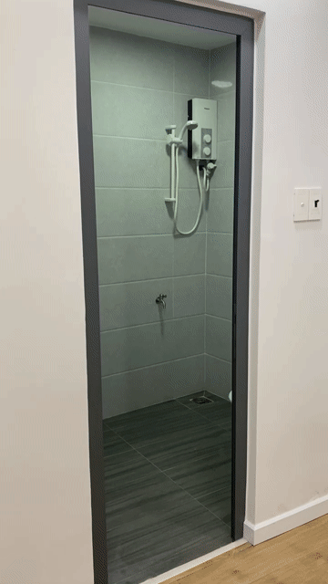 Cho thuê Phòng trọ Quận 3 Tp Hồ Chí Minh diện tích 28 m² giá 5 triệu/tháng
