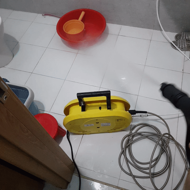 Máy rửa xe Karcher JTK25 nội địa Nhật.mạnh êm. Mua bán Đồ chuyên dụng, Giống nuôi trồng tại Quận Tân Bình Tp Hồ Chí Minh được đăng bởi xuyến nguyễn hình 1
