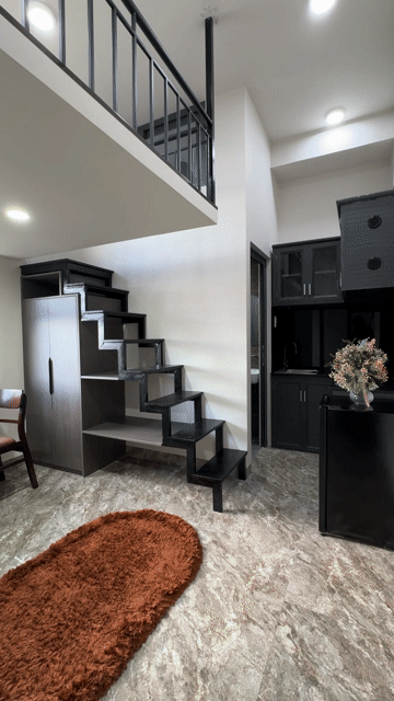 Cho thuê Phòng trọ Quận Gò Vấp Tp Hồ Chí Minh diện tích 35 m² giá 5 triệu/tháng