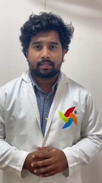 Real World Evidence®  of 69 Months Age With Initial Ability Score 469 Having 623 Today by Shaik Junaid Ahmed, Admin Manager from Khajaguda, Mehdipatnam