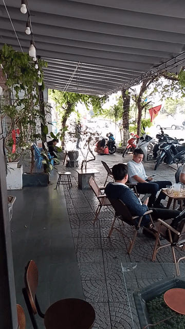 Cho thuê Văn phòng, Mặt bằng kinh doanh Quận Cẩm Lệ Đà Nẵng diện tích 420 m² giá 50 triệu/tháng