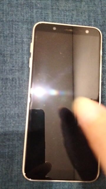 Samsung Galaxy J6 32GB Vàng đồng. Mua bán Điện thoại tại Quận Nam Từ Liêm Hà Nội được đăng bởi phamduy hình 2