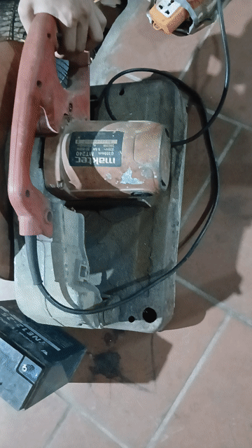 Máy cắt Maktec MT240. Mua bán Đồ chuyên dụng, Giống nuôi trồng tại Huyện Phúc Thọ Hà Nội được đăng bởi tuấn anh đoàn hình 1