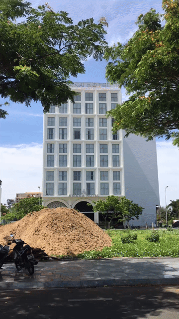 Mua bán Đất Ocean Dunes Thành phố Phan Thiết Bình Thuận diện tích 140 m² giá 7,35 tỷ
