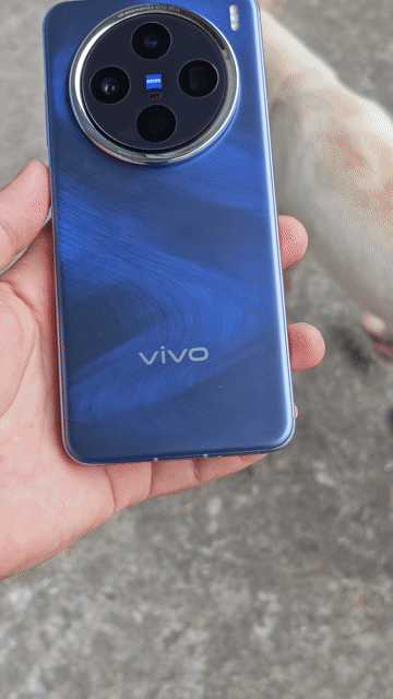Vivo X200 5G 12GB/512GB Xanh. Mua bán Điện thoại tại Thành phố Thuận An Bình Dương được đăng bởi SMARTPHONE ĐAM MÊ  hình 1