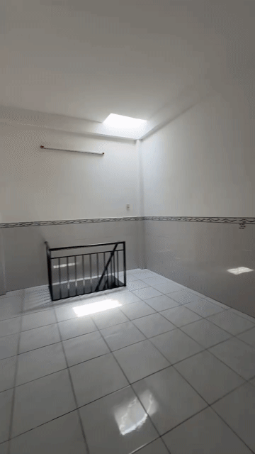Cho thuê Căn hộ Chung cư Quận Gò Vấp Tp Hồ Chí Minh diện tích 28 m² giá 3,5 triệu/tháng