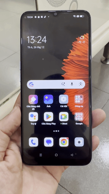 ✅OPPO MỚI 100% RAM 8GB-256GB MƯỢT MÀ✅. Mua bán Điện thoại tại Quận 1 Tp Hồ Chí Minh được đăng bởi GIA NGUYỄN STORE hình 1