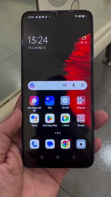 ✅OPPO MỚI 100% RAM 8GB-256GB MƯỢT MÀ✅. Mua bán Điện thoại tại Quận 1 Tp Hồ Chí Minh được đăng bởi GIA NGUYỄN STORE hình 1