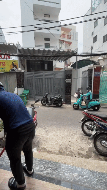 Mua bán Nhà ở Quận Tân Bình Tp Hồ Chí Minh diện tích 40 m² giá 8,5 tỷ