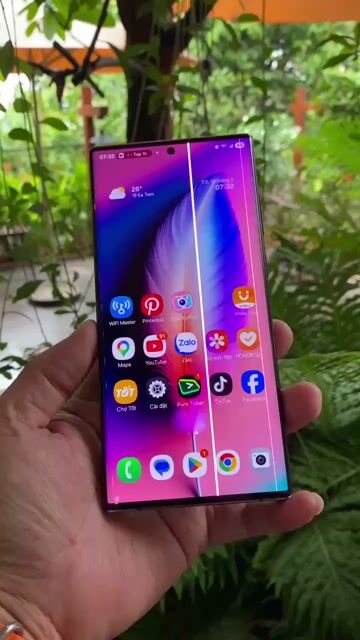 Samsung S22 Ultra Flagship đỉnh cao. Mua bán Điện thoại tại Thành phố Thuận An Bình Dương được đăng bởi Kim Long hình 1