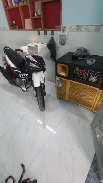 Sirius Fi 2016 gtdd k9c. full chức năng. Mua bán Xe máy tại Thành phố Thủ Đức Tp Hồ Chí Minh được đăng bởi Thanh Tuấn hình 1