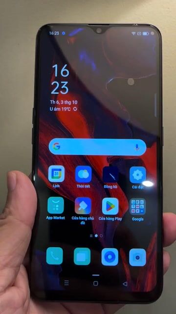 💢OPPO MỚI 100% RAM 8GB-256GB GIẢI TRÍ GRAB BE XANH. Mua bán Điện thoại tại Quận 8 Tp Hồ Chí Minh được đăng bởi GIA NGUYỄN STORE hình 1