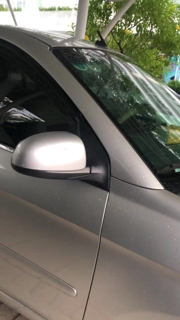 Kia Morning 2011 1.0 MT - 150000 km. Mua bán Ô tô tại Huyện Củ Chi Tp Hồ Chí Minh được đăng bởi Thi hình 1