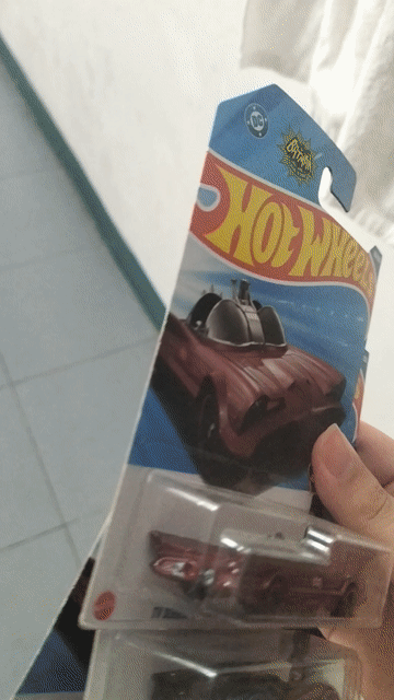 Đồ chơi mô hình Hot Wheels Batman Batmobile. Mua bán Sở thích khác tại Quận Hải Châu Đà Nẵng được đăng bởi Tên chưa cung cấp hình 1