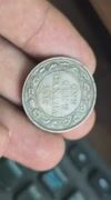 1917 One Cent George V Large Penny video