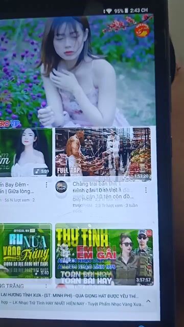 Lenovo Tab 4 8 (TB-8504F). Mua bán Máy tính bảng tại Huyện Hóc Môn Tp Hồ Chí Minh được đăng bởi hoang phu hình 1