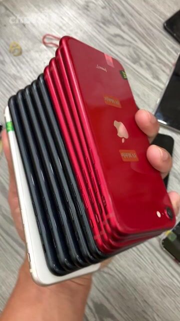 iPhone SE3 |iPhone SE 2022 qte zin full chuc nang. Mua bán Điện thoại tại Quận Gò Vấp Tp Hồ Chí Minh được đăng bởi Duy Anh hình 1